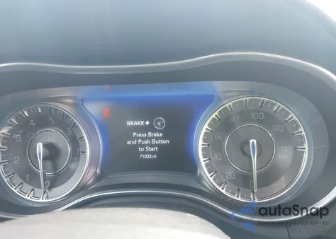 2021 Chrysler 300 300S from USA, damaged, VIN 2C3CCABG7MH640751